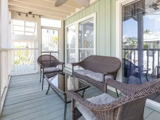 Ev, Birden Çok Yatak, Mutfak, Plaj Manzaralı