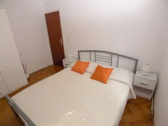 Apart Daire (1 Bedroom)