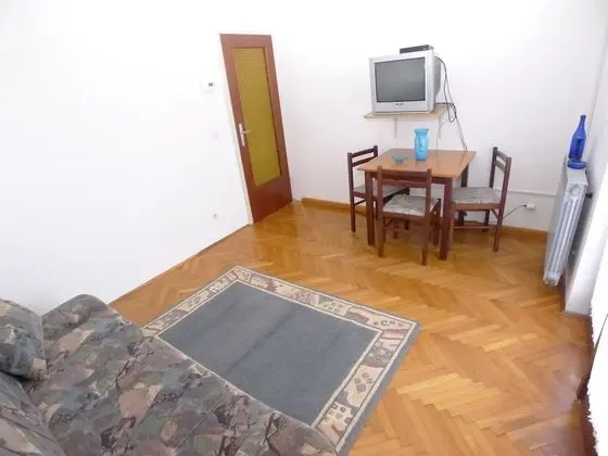 Apart Daire (1 Bedroom)