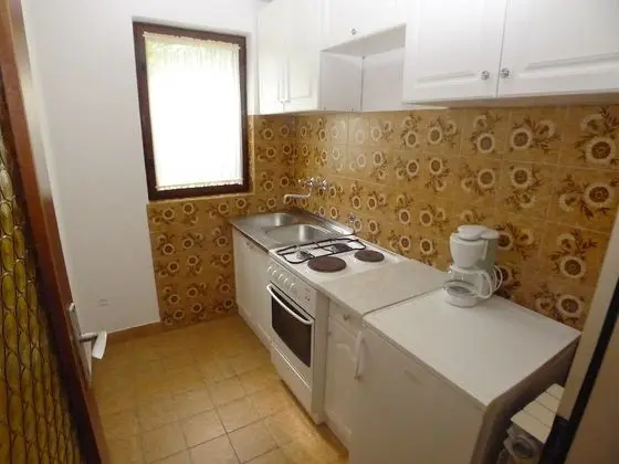 Apart Daire (1 Bedroom)