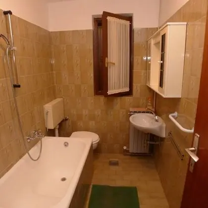 Apart Daire (1 Bedroom)