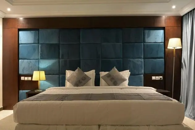 Çift ​​kişilik King Size Bed