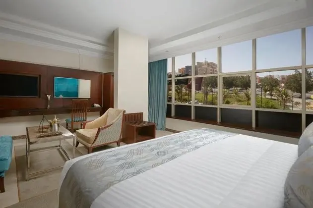 Çift ​​kişilik King Size Bed