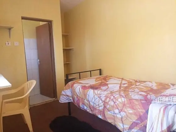 Basic Tek Kişilik Oda