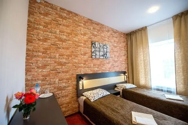 Comfort Oda, Özel Banyo