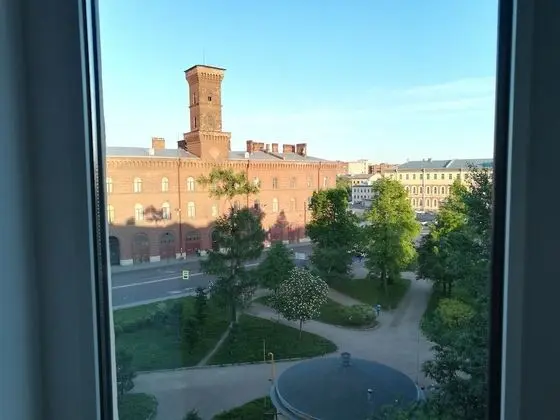 Comfort Oda, Özel Banyo