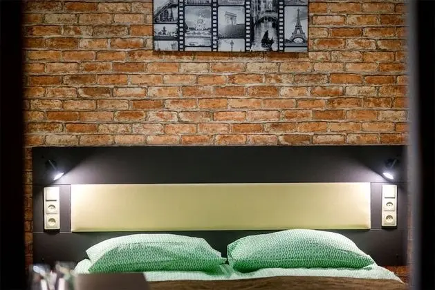 Tek Büyük Yataklı Oda, Özel Banyo