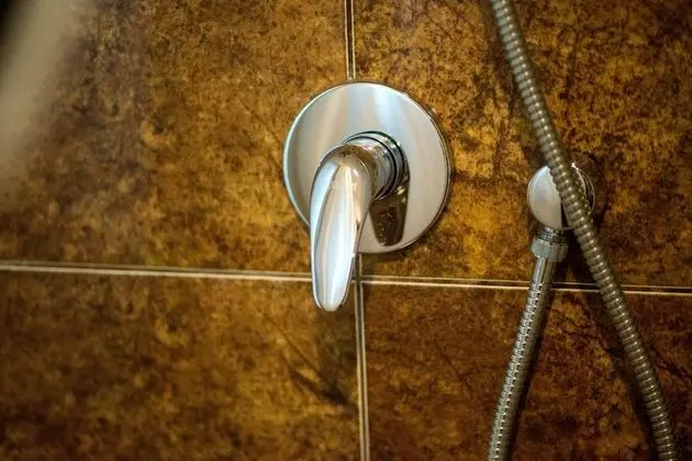 Tek Büyük Yataklı Oda, Özel Banyo