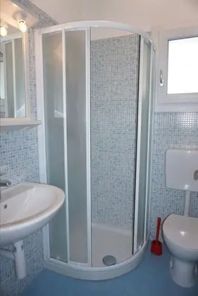 Apart Daire, 2 Yatak Odası, Balkon