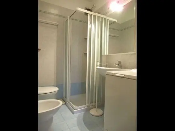 Apart Daire, 2 Yatak Odası, Balkon