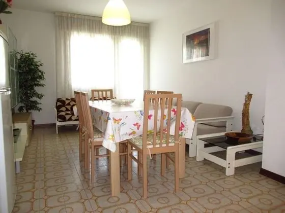 Apart Daire, 2 Yatak Odası, Balkon