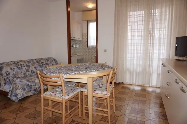Apart Daire, 2 Yatak Odası, Balkon