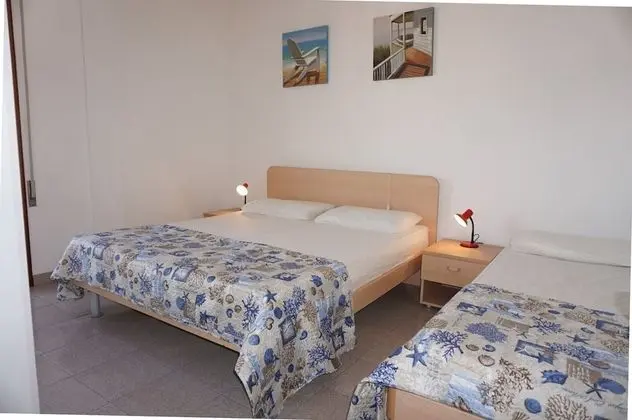 Apart Daire, 2 Yatak Odası, Balkon