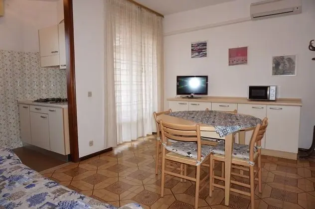 Apart Daire, 2 Yatak Odası, Balkon
