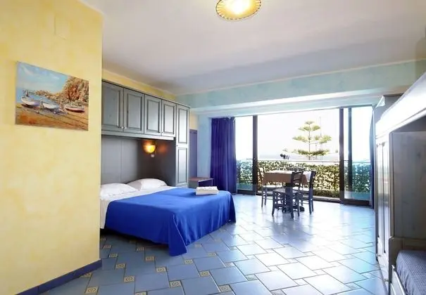 Ev, 2 Yatak Odası, Balkon