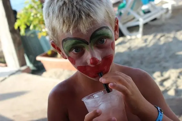 Ev, 2 Yatak Odası, Balkon