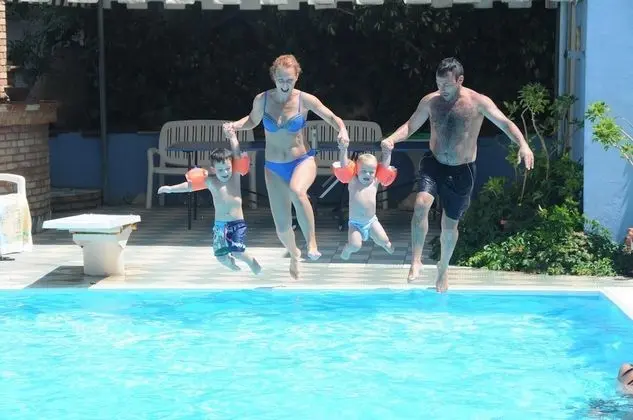 Ev, 2 Yatak Odası, Balkon