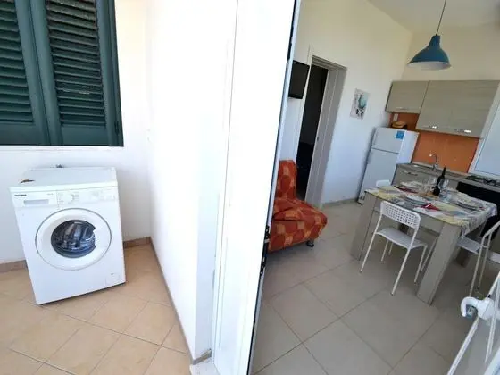 Ev, 2 Yatak Odası, Sigara İçilebilir, Buzdolabı