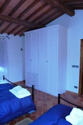 Apart Daire, 2 Yatak Odası, Şömine