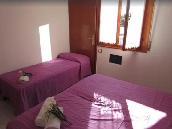 Apart Daire, 2 Yatak Odası, Balkon