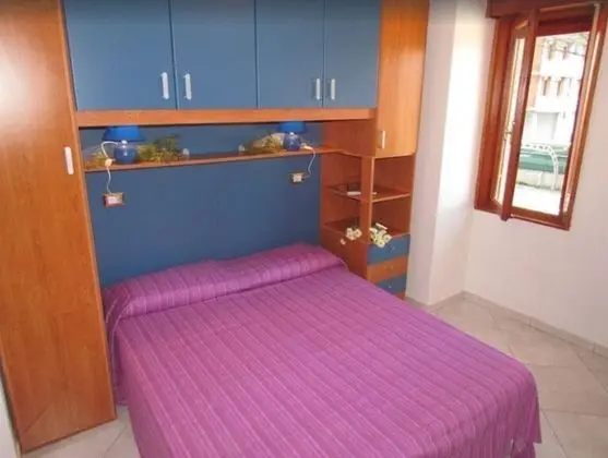 Apart Daire, 2 Yatak Odası, Balkon