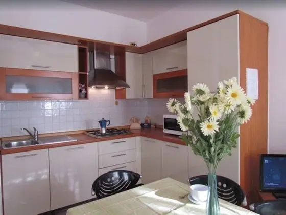 Apart Daire, 2 Yatak Odası, Balkon