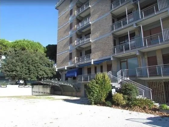 Apart Daire, 2 Yatak Odası, Balkon