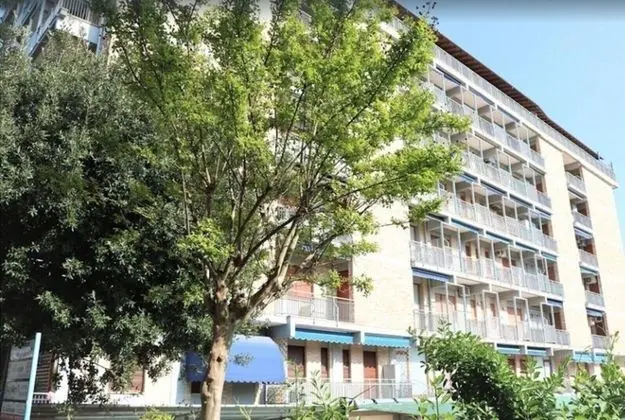 Apart Daire, 2 Yatak Odası, Balkon