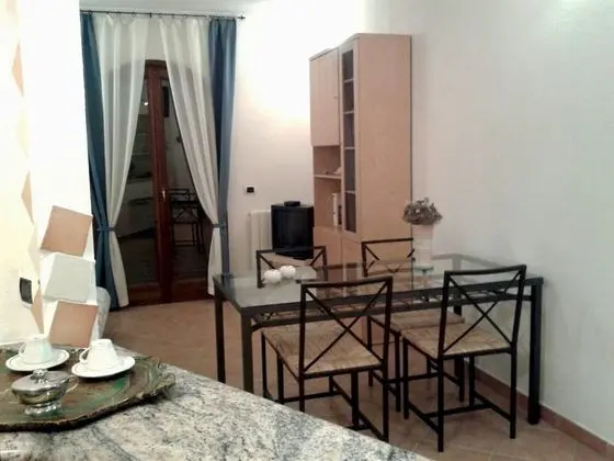 Apart Daire, 2 Yatak Odası, Sigara İçilebilir, Balkon