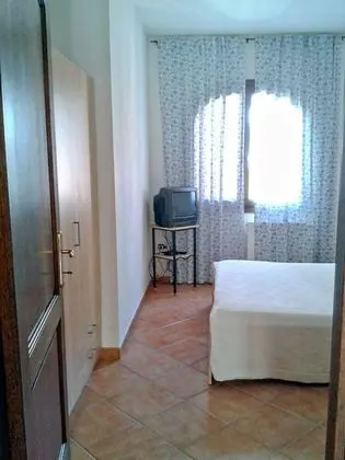 Apart Daire, 2 Yatak Odası, Sigara İçilebilir, Balkon
