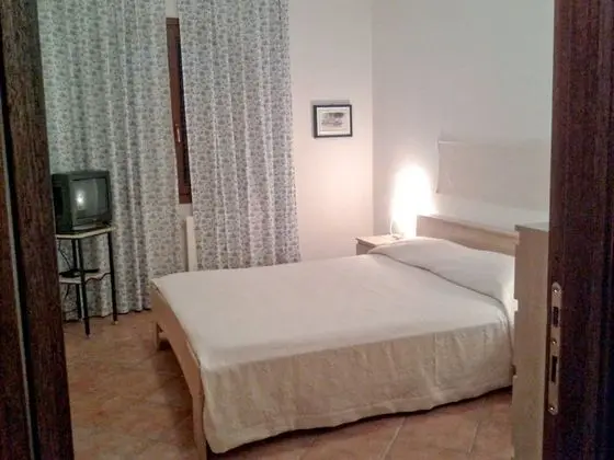Apart Daire, 2 Yatak Odası, Sigara İçilebilir, Balkon