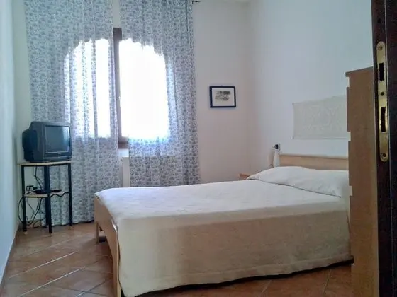 Apart Daire, 2 Yatak Odası, Sigara İçilebilir, Balkon