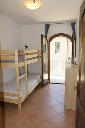 Apart Daire, 2 Yatak Odası, Sigara İçilebilir, Balkon