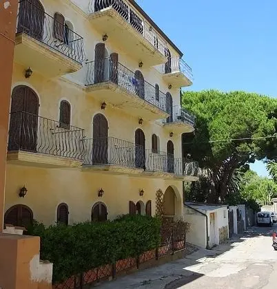 Apart Daire, 2 Yatak Odası, Sigara İçilebilir, Balkon