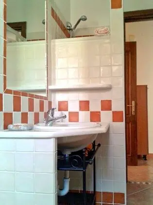 Apart Daire, 2 Yatak Odası, Sigara İçilebilir, Balkon
