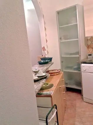 Apart Daire, 2 Yatak Odası, Sigara İçilebilir, Balkon