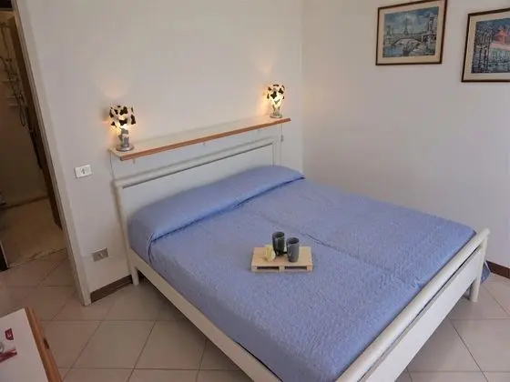Apart Daire, 2 Yatak Odası, Balkon