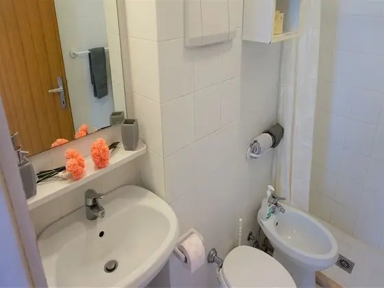 Apart Daire, 2 Yatak Odası, Balkon