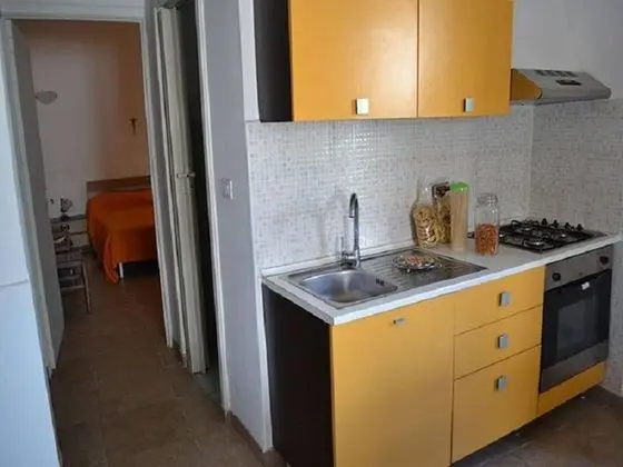 Ev, 2 Yatak Odası, Sigara İçilebilir, Veranda