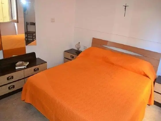 Ev, 2 Yatak Odası, Sigara İçilebilir, Veranda