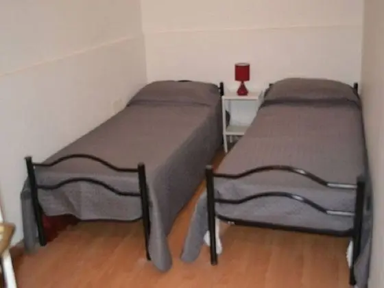 Ev, 2 Yatak Odası, Sigara İçilebilir, Veranda