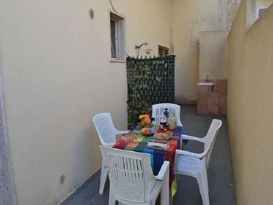Ev, 2 Yatak Odası, Sigara İçilebilir, Veranda