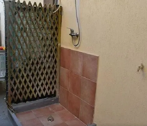 Ev, 2 Yatak Odası, Sigara İçilebilir, Veranda