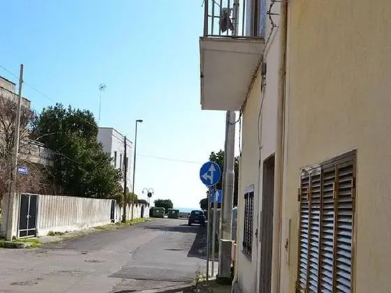 Ev, 2 Yatak Odası, Sigara İçilebilir, Veranda