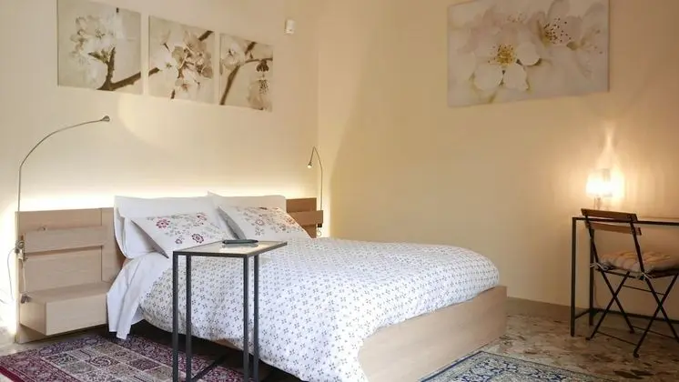 Comfort Tek Büyük Yataklı Oda, Ortak Banyo