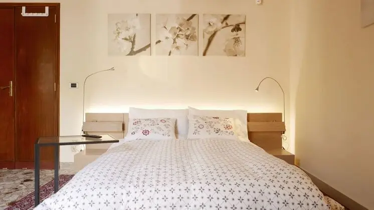 Comfort Tek Büyük Yataklı Oda, Ortak Banyo