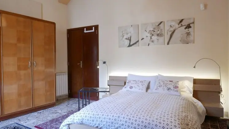 Comfort Tek Büyük Yataklı Oda, Ortak Banyo