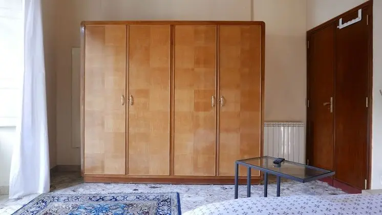 Comfort Tek Büyük Yataklı Oda, Ortak Banyo