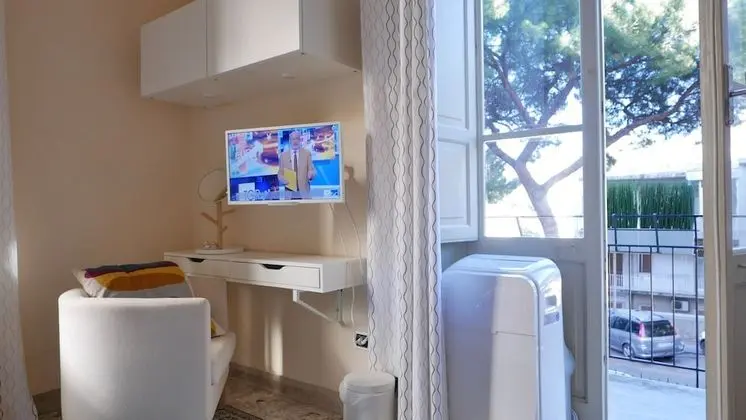 Deluxe Oda, Ortak Banyo