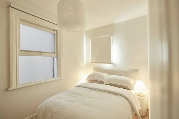 Design Apart Daire, 2 Yatak Odası, Mutfak (MCM)